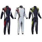 OMP Race Suits For Race Cars<br />FIA / SFI Approved