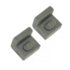 Rotax Evo Exhaust Mount Rubber Pads (Pair) (8)