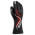Glove Sparco Land FIA Black