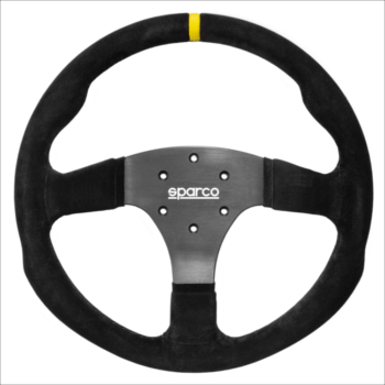 Steering Wheel Sparco R330