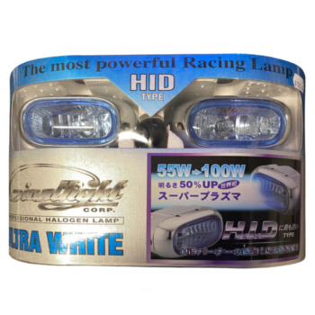 Fog Light Racing Sports 867 Series