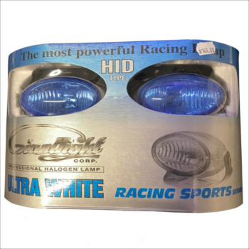 Fog Light Racing Sports 872 Series