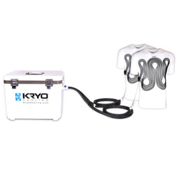 Kryo 2 Person Cooling System