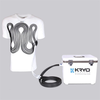 Kryo 1 Person Cooling System