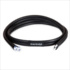 Kryo Single Cooling Hose With Dry Break Connections