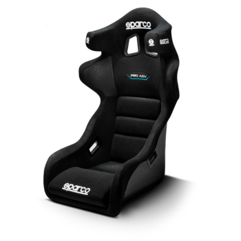 Seat Sparco QRT PRO ADV Black