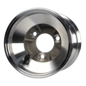Wheel Rear Standard R180 mm x 5