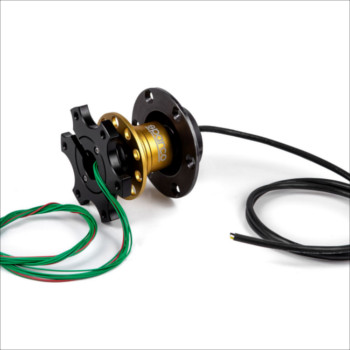 Quick Release Hub Sparco Electrical Wired