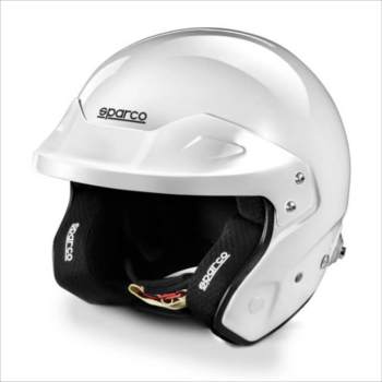 Helmet Sparco Pro RJ3 Open Face Helmet