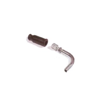 Dellorto Carby Cable Adjuster Elbow (10)