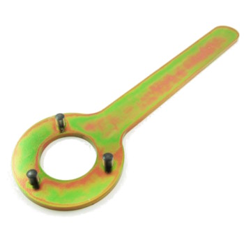 Ital Clutch Holding Tool