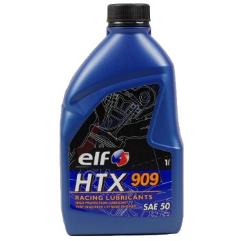 Elf Oil HTX909 1 Litre