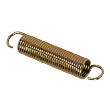 Exhaust Spring 65mm Long (406)