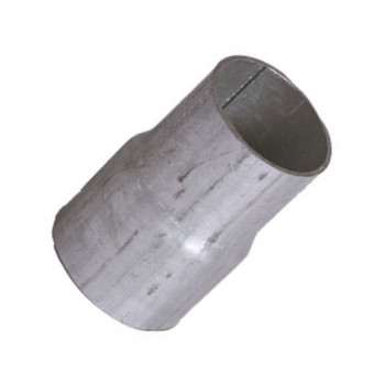 Exhaust Flex Stepped Adapter Pipe