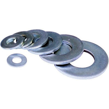 Exhaust Washer M8 (401)