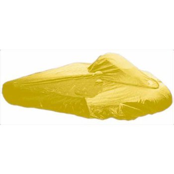 Kart Cover Yellow KG