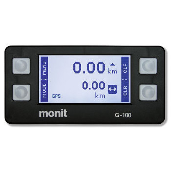Monit G100+ GPS Rally Computer