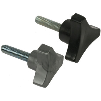 Wing Nut & Bolt To Suit Arrow Nosecone Kit
