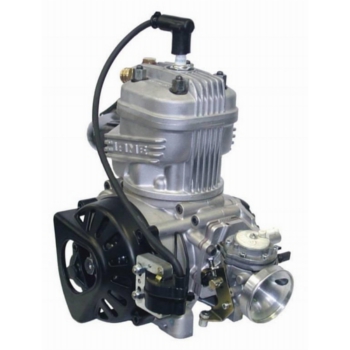 IAME X30 125cc Water Cooled Electric Start Engine Complete