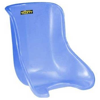 Seat Tillett T8 Blue Soft Rigidity