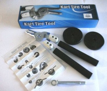 Tyre Changing Tool