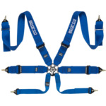 Racing Harness - FIA & Other