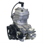 IAME X30 125cc Engine-Components