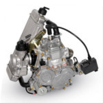 Rotax 125cc MAX/JMAX Engine-Components