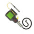 Alfano Tyre Controller with Pyrometer