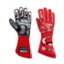Glove Sparco Arrow 7.0 HTX Red
