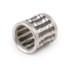 Little End Roller Cage Silver Nitrated IAME KA100 (35)