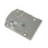 Carby Pump Cover Plate Walbro