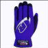 Glove Ringers Saturday Night Special Blue Size S