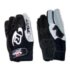 Glove Ringers Splitfit Black
