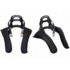 HANS Device Stand 21 Featherlite Full Carbon 20 Degree