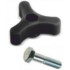 Fuel Tank Bolt And Clamp