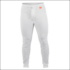 Underwear OMP Long Pants White FIA / SFI