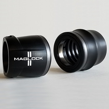 Maglock Helmet Air Duct Attachment Kit