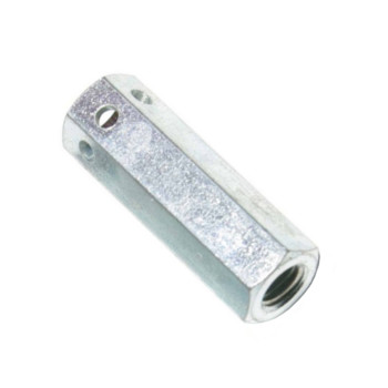 Vortex Mini Rok Exhaust Sealing Nut 7 mm (16)