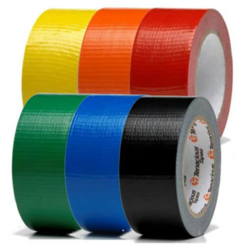 Race Tape 48 mm x 25 m 200 mph Extreme Strength