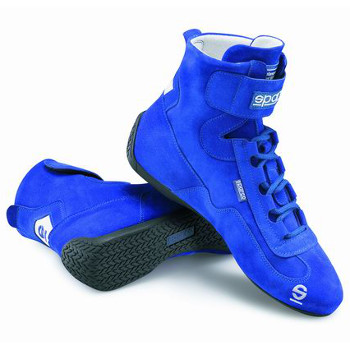 Boot Sparco Top 3 Size 45 Blue | Concept Racegear