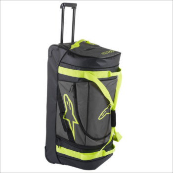 Travel Bag Alpinestars Komodo Black / Grey