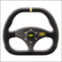 Steering Wheel OMP KUBIK