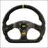 Steering Wheel OMP SUPERQUADRO