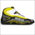 Boot Sparco K RUN Black / Yellow