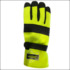 Glove ERG Kartstar Yellow Size XL