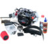 Torini Supermaxx 4 Stroke Engine Complete With Fitting Kit