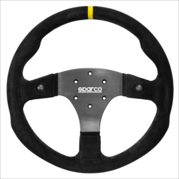 Steering Wheel Sparco R350 With Buttons