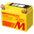 Battery Motobatt Pro Lithium 12V CCA 165A