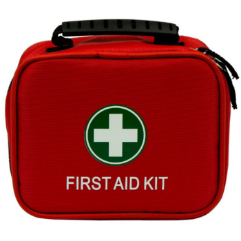 First Aid Kit CAMS Schedule R